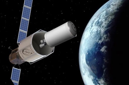 Set up baggage are the next huge thought to neat up orbital junk