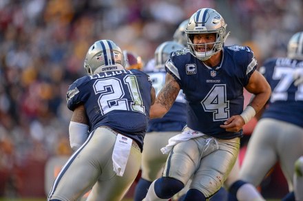The build to idea Raiders vs. Cowboys: reside stream NFL preseason games
