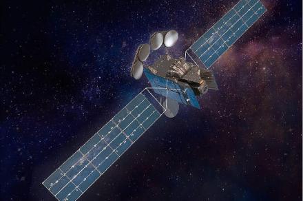 Pollution-monitoring NASA satellite shares its first photographs of air quality