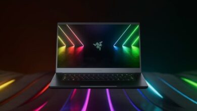 Razer correct knocked $1,200 off the Razer Blade 15 gaming laptop