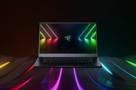 Razer correct knocked $1,200 off the Razer Blade 15 gaming laptop