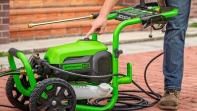 Splendid tension washer deals: Win a novel machine for under $100