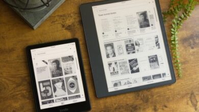 learn EPUB books on your Kindle (3 ways to salvage it)