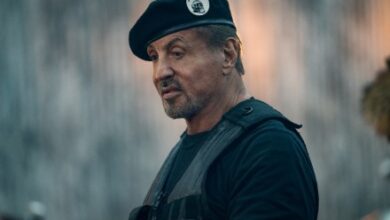Expend4bles trailer teases R-rated action and violence