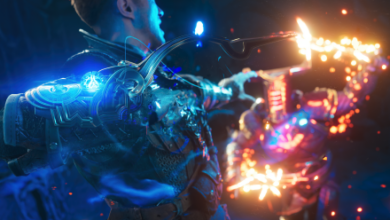 Immortals of Aveum: easy  craft and upgrade gear