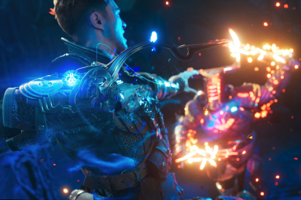 Immortals of Aveum: easy craft and upgrade gear