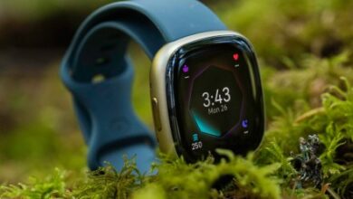 Fitbit Sense 2 fitness-tracking smartwatch correct got a wide sever worth