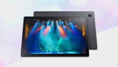 Low-price capsule alert: Samsung Galaxy Tab A8 mark slashed to $230