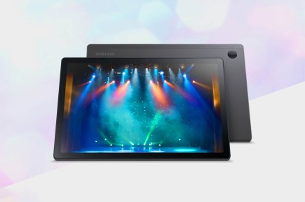 Low-price capsule alert: Samsung Galaxy Tab A8 mark slashed to $230