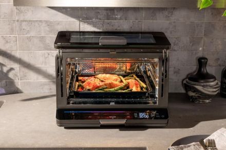 The biggest natty kitchen home equipment for 2023