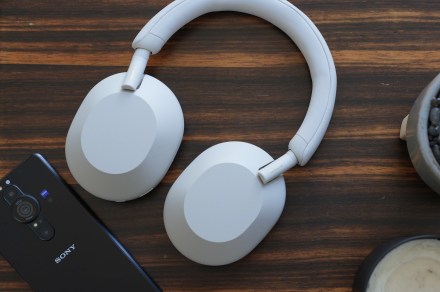 Best in all probability headphones for 2023: Sony, Sennheiser, Apple, and extra