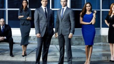 3 TV reveals to glimpse whilst you occur to love Suits