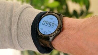 One among the excellent Build on OS smartwatches factual bought a shock upgrade