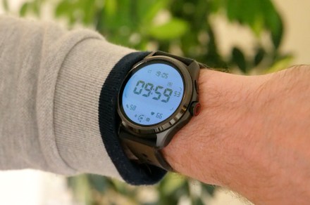 One among the excellent Build on OS smartwatches factual bought a shock upgrade