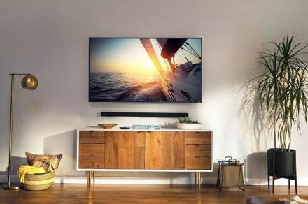 Most efficient 65-bolt TV deals: 4K, QLED and OLED TVs on sale