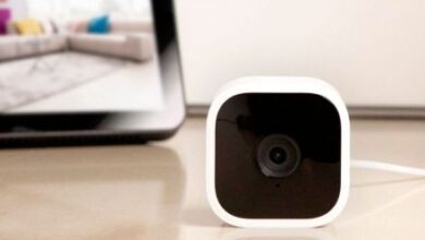 The precise method to make speak of Are residing See on Blink cameras