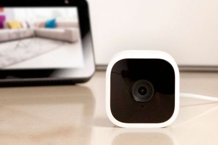 The precise method to make speak of Are residing See on Blink cameras