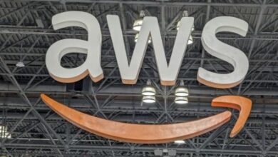 AWS brings easy AI app pattern to companies