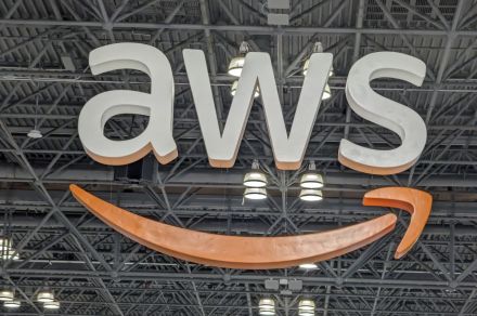 AWS brings easy AI app pattern to companies