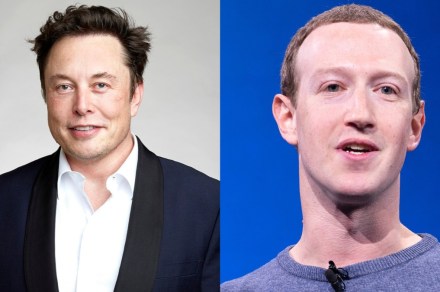 Elon Musk vs. Mark Zuckerberg wrestle: The whole lot you would must know