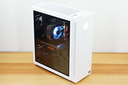 Only Aquire sale: Discover an HP gaming PC with RTX 3060 for under $1,000