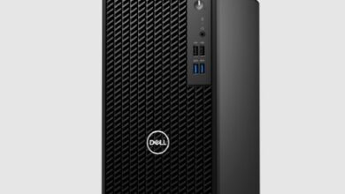 Flash deal drops the cost of this Dell desktop PC from $1,697 to $849