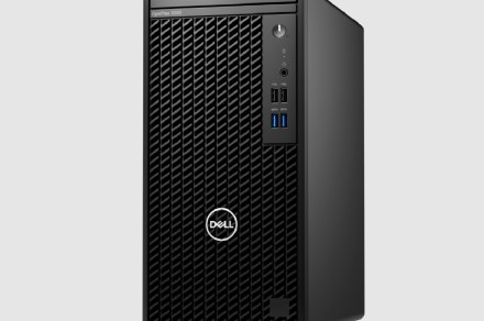 Flash deal drops the cost of this Dell desktop PC from $1,697 to $849