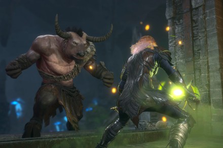 How to put together spells Baldur’s Gate 3
