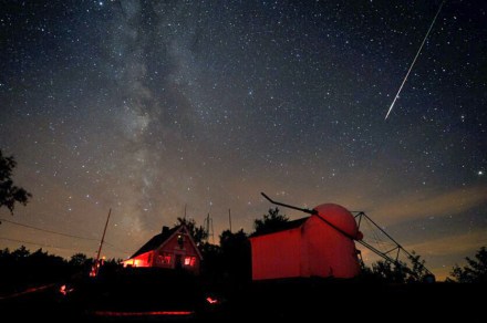 How to stare the 2023 Perseid meteor bathe this weekend