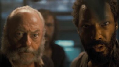3 Netflix movies bask in The Last Voyage of the Demeter it is advisable see