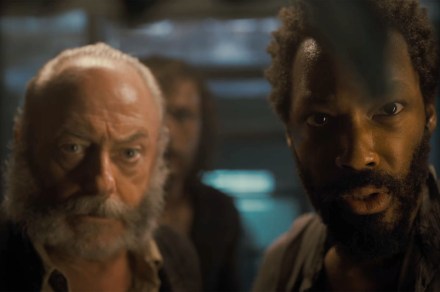 3 Netflix movies bask in The Last Voyage of the Demeter it is advisable see