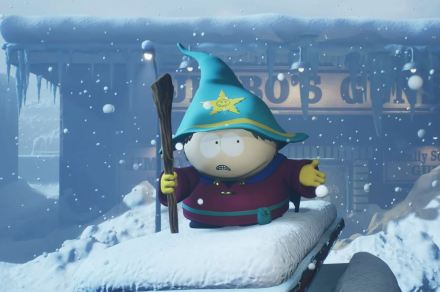 South Park is getting a new recreation subsequent year, and it’s a 3D motion recreation