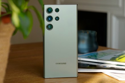 The loyal phones in 2023: our 14 approved smartphones you would possibly possibly presumably well well aquire