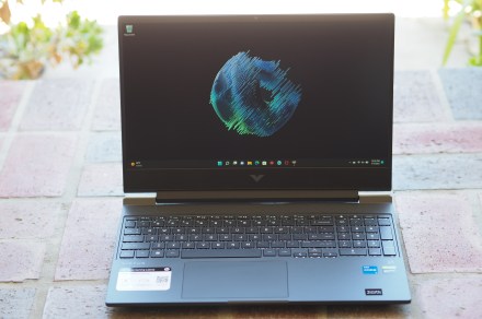 In overall $900, this HP gaming laptop is discounted to $630 as of late