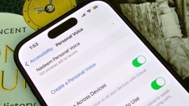 This very supreme iOS 17 feature clones your yelp. Right here’s how it works
