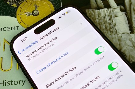 This very supreme iOS 17 feature clones your yelp. Right here’s how it works