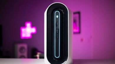 This Alienware gaming PC with an RTX 3080 is $1,280 off lawful now