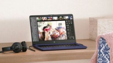 This 14-rush HP laptop with a one year of Microsoft Administrative center is on sale for $179