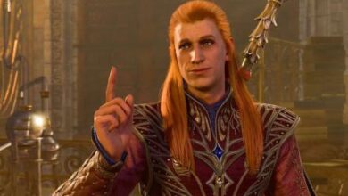 Baldur’s Gate 3 might like saved Google Stadia