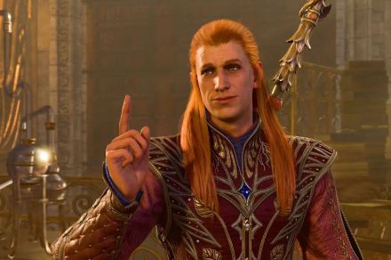 Baldur’s Gate 3 might like saved Google Stadia