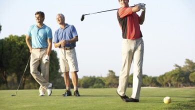The most straightforward golf apps for iPhone and Android: 8 simplest ones in 2023