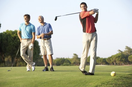 The most straightforward golf apps for iPhone and Android: 8 simplest ones in 2023