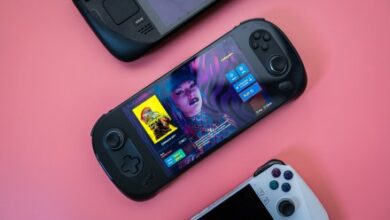 Ayaneo 2S overview: Steam Deck rival is all strength, no panache