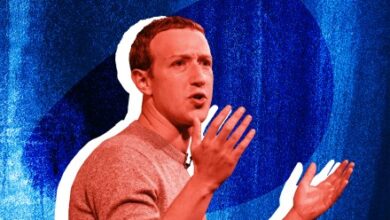 Meta’s Zuckerberg ‘not maintaining breath’ over Musk cage fight