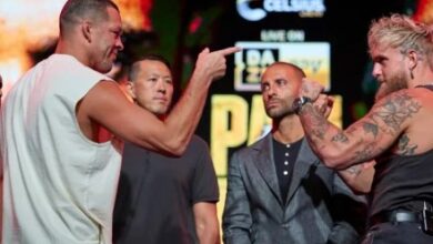 Jake Paul vs Nate Diaz are living circulation: Can you look for free?