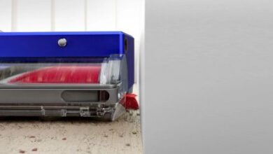 Dyson 360 Vis Nav vs. Roborock S8 Skilled Extremely: Which is the upper robot vacuum?