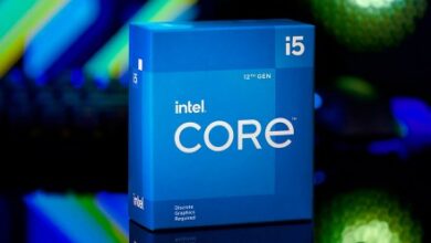 Intel Core i5 vs. i7: Which CPU is exclusively real for you in 2023?