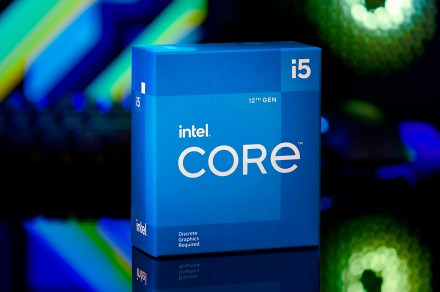 Intel Core i5 vs. i7: Which CPU is exclusively real for you in 2023?