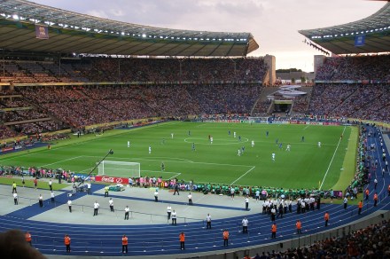 Right Madrid vs. Juventus stay circulate: See the sport on-line