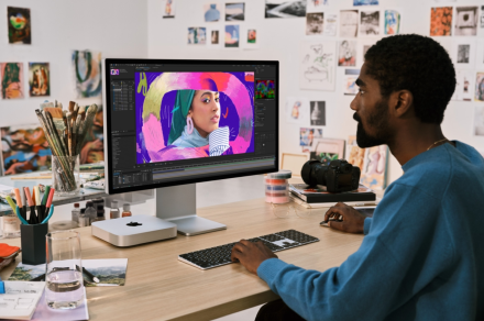 Help to varsity PC deal: Mac Mini with M2 supreme crashed below $500